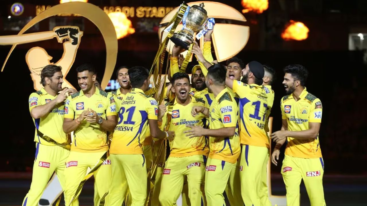 "Criteria To Join CSK": Fan Shortlists Two Pacers Who Qualify To Join MS Dhoni's Chennai Super Kings For IPL 2024