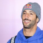 Daniel Ricciardo Thinks He Has Been Reborn After Coming Back to Red Bull in 2023