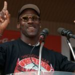 “We Take Care of You Today”: Michael Jordan Convincingly Taunted Reporter Sam Smith Ahead of Game 5 Against Cavaliers in 1989