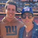 Fans Draw Resemblance Between Tommy DeVito’s Agent’s New Look and a Batman Villain