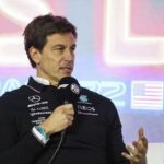 Toto Wolff Once ‘Non-Arrogantly’ Proclaimed What Separates Him From Other Rival Team Principals