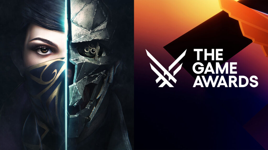 Arkane Studios to reveal Dishonored 3 at The Game Awards 2023