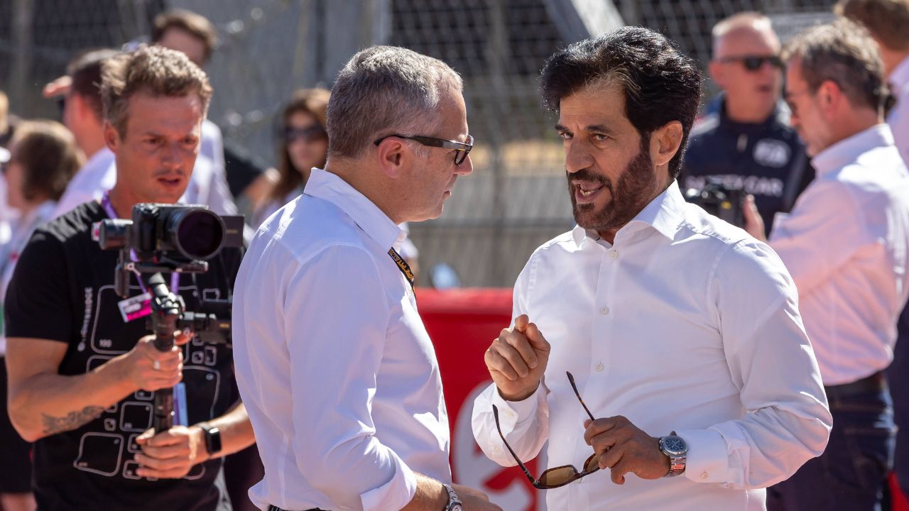 Turf War Flares Up as FIA’s ‘Unhealthy’ Money Matters Take Spotlight Amidst F-Word Controversy