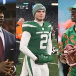 “Zach Wilson Will Be the First Guy to Lose His Job & Then…”: Shannon Sharpe & Chad Johnson Deliver Wild Takes On the Jets QB
