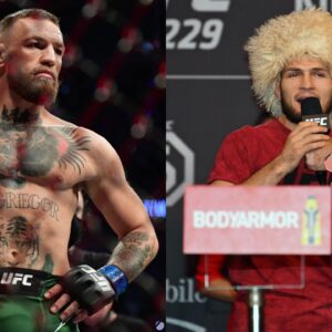 “Even Not for $5 Billion”: When Khabib Nurmagomedov Denied Facing Conor McGregor After UFC 229