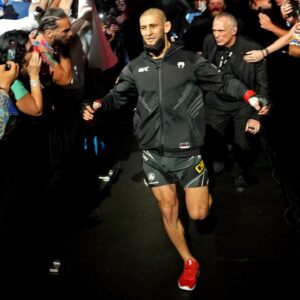 Khamzat Chimaev Next Fight: ‘Borz’ Provides Major Update on Injury and UFC 300 Return