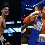 Devin Haney Reacts With Three Words as Ryan Garcia Ignites Talks for Fight