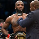 How Many British Champions Have There Been in the UFC including Leon Edwards