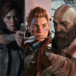 Sony PlayStation titles