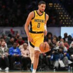 Is Tyrese Haliburton Playing Tonight vs Clippers? Pacers Issue Injury Report for Rising Star