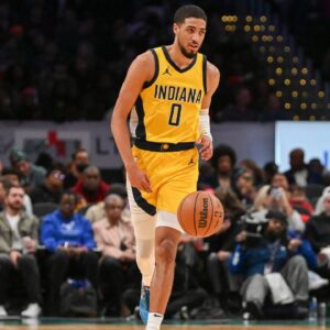 Is Tyrese Haliburton Playing Tonight vs Clippers? Pacers Issue Injury Report for Rising Star