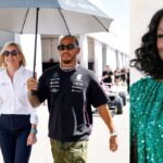 Lewis Hamilton Uses Michelle Obama's Motto to Lend Support to Susie Wolff