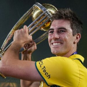 Most Expensive Player In IPL 2024 Auction [FULL LIST]