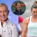 "When Sharapova Failed Her Drug Test...": Fans Refuse to Blame Serena Williams' Ex-Coach for Simona Halep's Ban as Chris Evert Supports Former Wimbledon Champion