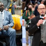"Only Guy In The Basketball World That Has 0 Haters": Shaquille O'Neal Sings Ernie Johnson's Praise