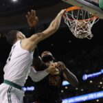 "Don’t Know Why I Yelled": When Jayson Tatum Confessed His Disbelief For Bumping and Taunting LeBron James After an Iconic Poster Dunk`