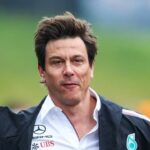 “It’s Designed Like a Formula 1 Car”: Toto Wolff Explains Why He Picked an Insect as His Favorite Animal
