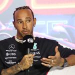 'Outspoken' Lewis Hamilton Once Revealed the Biggest Misconception About Him - "I Have Massive Anxiety"