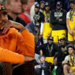 "There Was Pushback": Carmelo Anthony Claims Players in the League Did Not Agree with Adam Silver's Idea for an In-Season Tournament in the Beginning