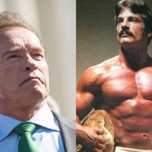 Following Arnold Schwarzenegger, Mike Mentzer Once Slammed Critics Labelling Bodybuilders as Narcissists