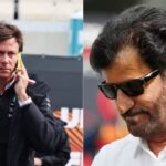 Through Legal Action Toto Wolff Wants $109 Million Compensation and Mohammed Ben Sulayem’s Resignation, Claims Report