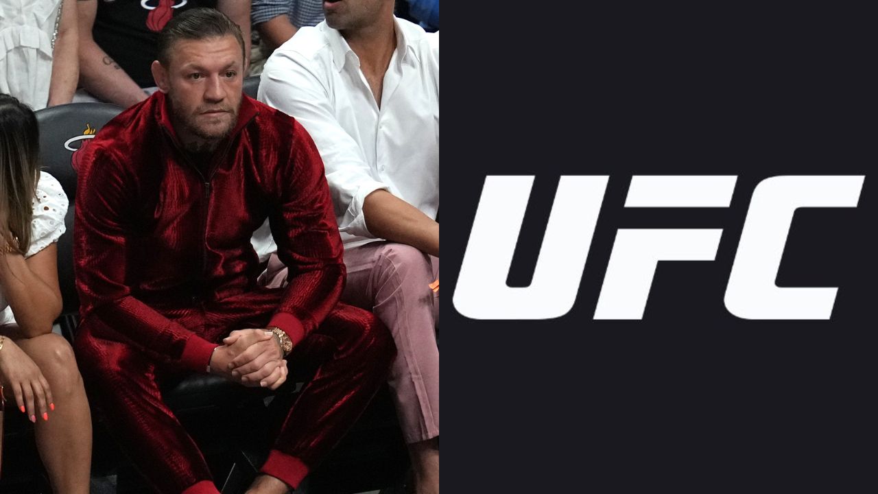 Conor McGregor Takes a Dig at UFC As His Return to Octagon Gets Delayed