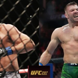 Dana White Confirms Efforts to Host Sean Strickland vs. Dricus Du Plessis 2 in Africa, but Faces Obstacles