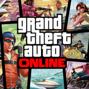 GTA Online