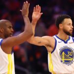 “Stephen Curry Being the Little Bro to Chris Paul”: Jamal Crawford Calls Out ‘Weirdness’ on Seeing CP3 in Warriors Jersey