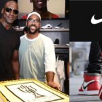 Taking Home $330 Million in 2023, Michael Jordan’s Involvement in Jordan Brand Gets Revealed by Son Marcus