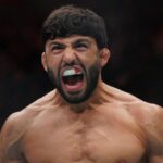 UFC Star Arman Tsarukyan Reveals How He Fooled His Coach for Two Years into Believing He’s Muslim