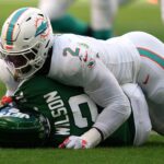 ‘Three Yard Stat’ Proves Zach Wilson Gave His All to the Jets but Got Horrifyingly Little Help From His Offense