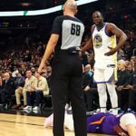 "Cheap Shot Guy": Kobe Bryant's Former Teammate Points Out Draymond Green's Tendency to Target European Players