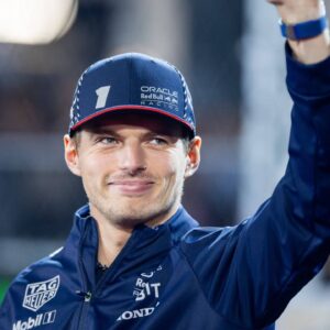 Max Verstappen Wants to Create a Simple Channel to Motorsport for Young Talents - “Costs a Ridiculous Amount of Money”