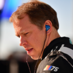 Roush Fenway Keselowski Racing Honors NASCAR Veteran for Long-Standing Service Moments After Announcement