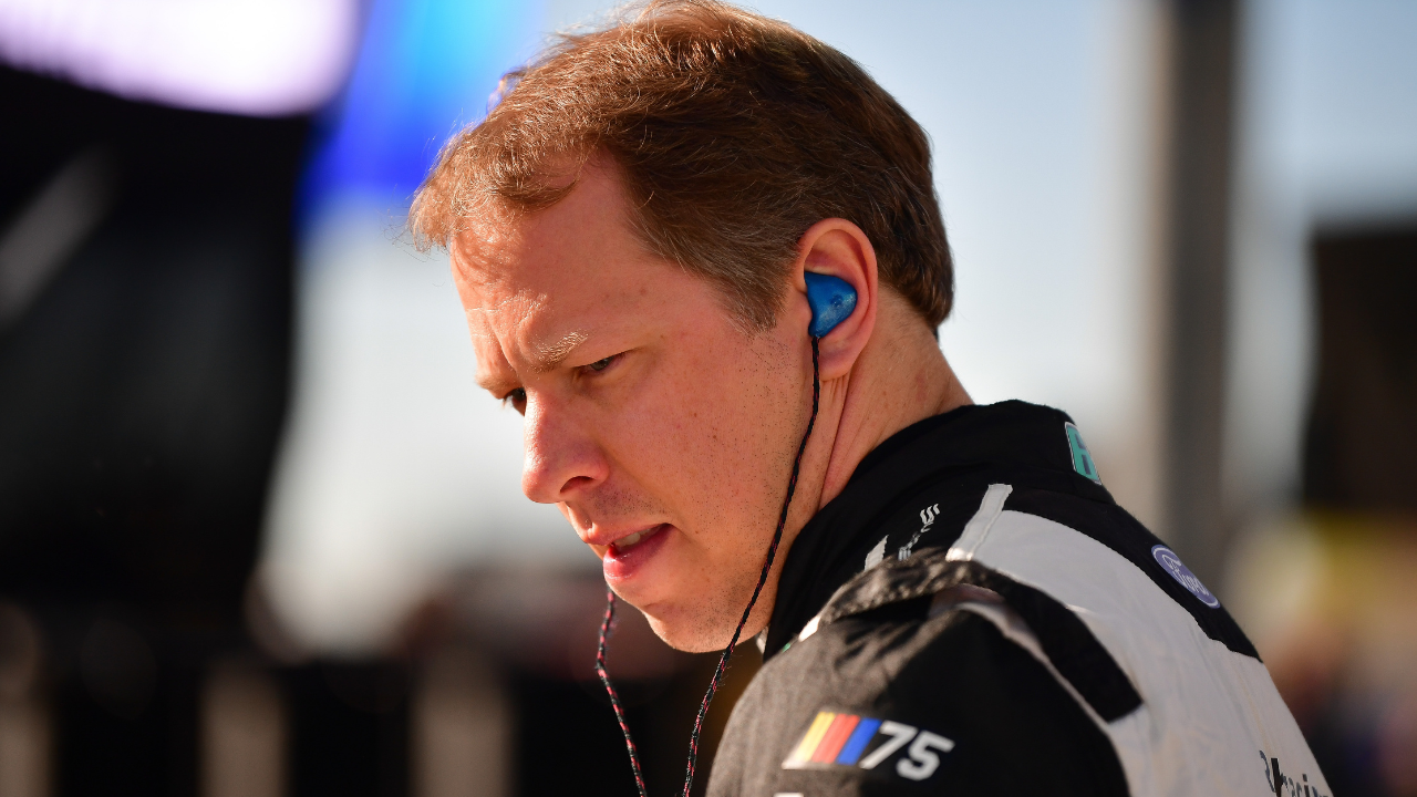 Roush Fenway Keselowski Racing Honors NASCAR Veteran for Long-Standing Service Moments After Announcement