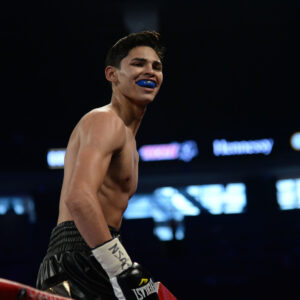 Ryan Garcia Purse and Payouts: How Much Money Will the Boxer Make Against Oscar Duarte?