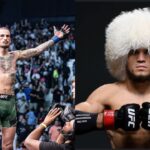 Umar Nurmagomedov vs. Sean O’Malley ‘Will Never Be on Same Level’ as McGregor vs. Khabib