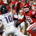 Even Before Entering the NFL Draft, Danny Stutsman Inked a Lucrative Deal With Snickers