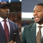 Not One but Two Veterans, Shannon Sharpe and Ryan Clark Call Out Steelers’ WR Culture: “There’s Been a Cancer in That Room”