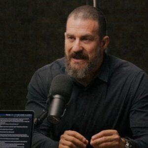 Dr. Andrew Huberman Teams Up With Anesthesiologist to Uncover 3 Simple Pain Management Tools