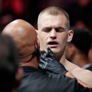 BREAKING: UFC 296 Suffers a Major Blow as Ian Garry Is Forced to Pull Out