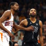 "He The New Kevin Durant": 'Brooklyn' Mikal Bridges Has Kevin Garnett And Paul Pierce Hyped Over His Surge Since Suns Trade
