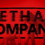 Lethal Company cover art on the Steam Store Page