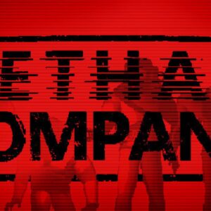 Lethal Company cover art on the Steam Store Page