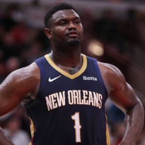 “Needed to Look Like Zion at Duke”: Gilbert Arenas Believes Pelicans Star Has Potential to Be a ‘More Explosive Ja Morant’