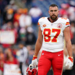 Travis Kelce Drops His Seven Season Streak Of Dominance With The Chiefs In Classy Fashion
