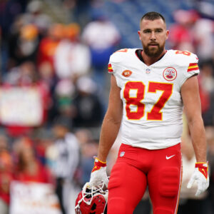 Travis Kelce Drops His Seven Season Streak Of Dominance With The Chiefs In Classy Fashion