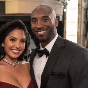 Vanessa Bryant ‘Accused’ of Not Using Kobe Bryant’s $600 Million Inheritance to Help the Black Community