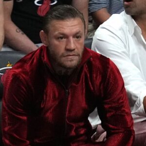 Conor McGregor ‘Can’t Fight’ at UFC 300: UFC Veteran Explains